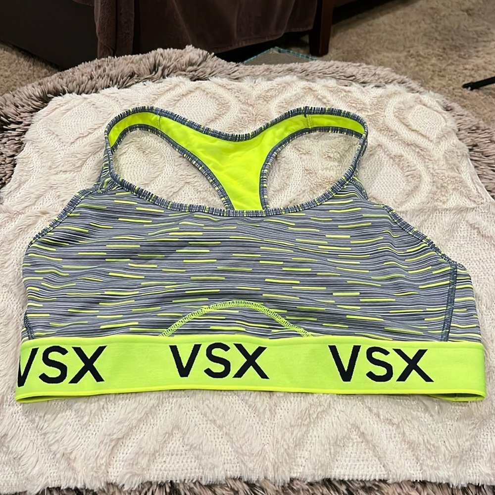 Victoria’s Secret sports bra